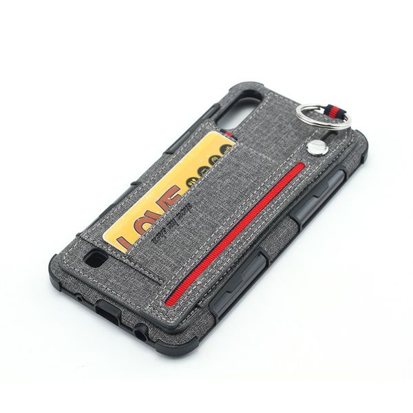 the new phone case for samsung m10 silver ring card mobile phone case samsung a10 bracket leather wristband mobile phone case
the new phone case for samsung m10 silver ring card mobile phone case samsung a10 bracket leather wristband mobile phone case
