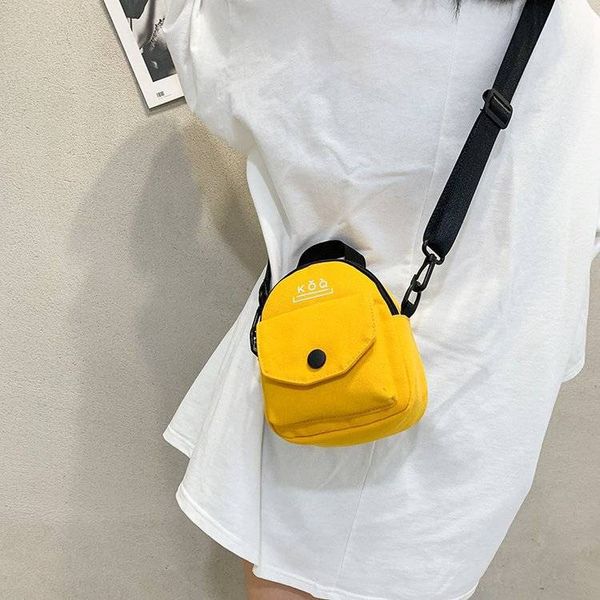 spring and summer new ladies shoulder bag fashion simple net red bag spot wild canvas messenger
spring and summer new ladies shoulder bag fashion simple net red bag spot wild canvas messenger