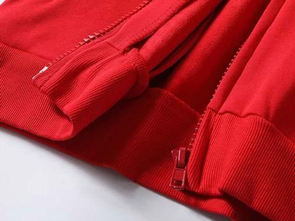 2019 autumn new wild solid color high collar warm long-sleeved jacket shirt casual trend sweater bh-30, Black
2019 autumn new wild solid color high collar warm long-sleeved jacket shirt casual trend sweater bh-30, Black