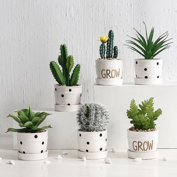 nordic simulation plant cactus ornaments creative succulent potted ins decorative green plant fake flower desksmall bonsai
nordic simulation plant cactus ornaments creative succulent potted ins decorative green plant fake flower desksmall bonsai