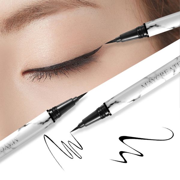 4 style 1pcs long-lasting eyeliner pencil waterproof eyeliner eyeshadow pen stamp eye pencil beauty cosmetic makeup tools
4 style 1pcs long-lasting eyeliner pencil waterproof eyeliner eyeshadow pen stamp eye pencil beauty cosmetic makeup tools