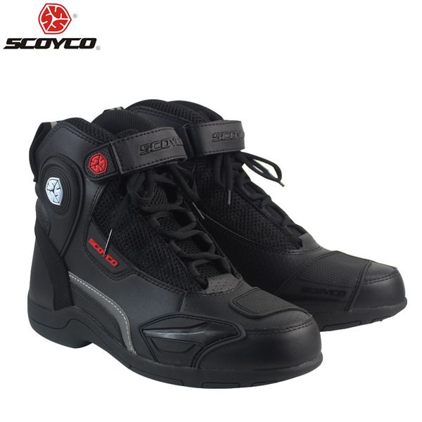 scoyco t-015 moto racing faux leather motorcycle boots shoes motorbike riding sport road speed professional botas
scoyco t-015 moto racing faux leather motorcycle boots shoes motorbike riding sport road speed professional botas