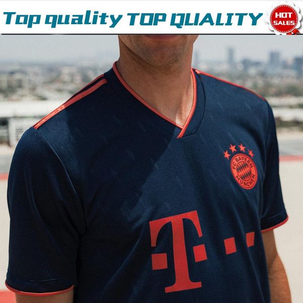2020 bayern munich third #25 muller soccer jerseys 19/20 men 3rd soccer shirts customized #10 coutinho #29 coman bayern football uniforms, Black;yellow
2020 bayern munich third #25 muller soccer jerseys 19/20 men 3rd soccer shirts customized #10 coutinho #29 coman bayern football uniforms, Black;yellow