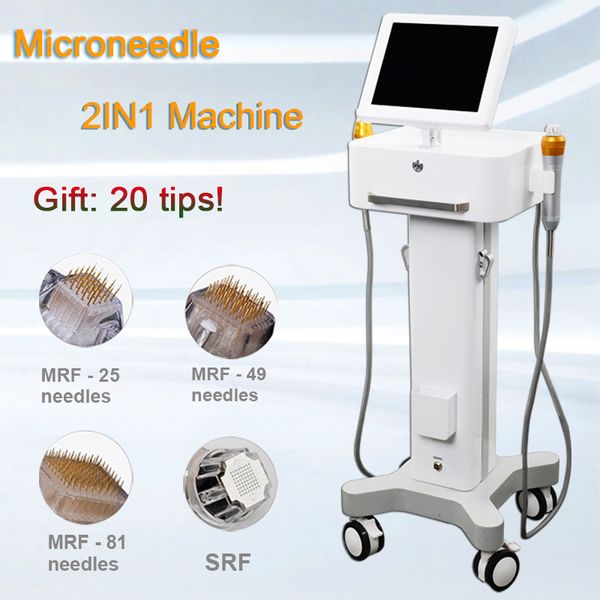 anti aging microneedle fractional rf machine face lifting micro needle wrinkle reduction stretch marks removal beauty equipment
anti aging microneedle fractional rf machine face lifting micro needle wrinkle reduction stretch marks removal beauty equipment