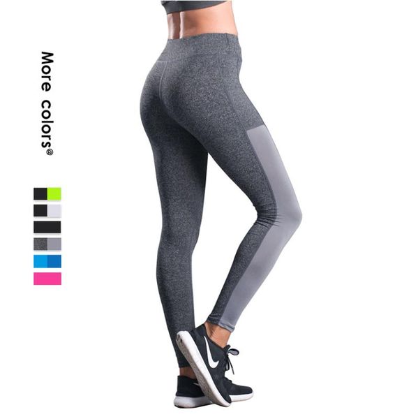 seller long leg leggings xs xxl multiple size mesh joint fitness pocket yoga pants, White;red
seller long leg leggings xs xxl multiple size mesh joint fitness pocket yoga pants, White;red