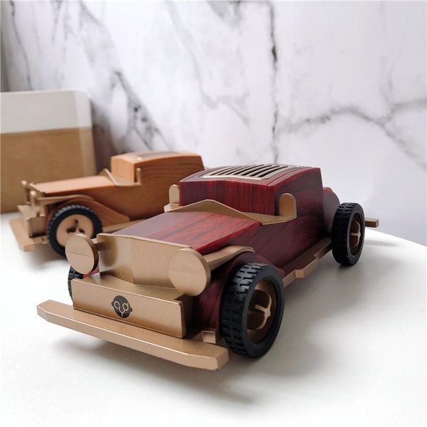 as60 bluetooth speaker wooden retro old car wireless mini sound box with tf card usb aux fm radio
as60 bluetooth speaker wooden retro old car wireless mini sound box with tf card usb aux fm radio