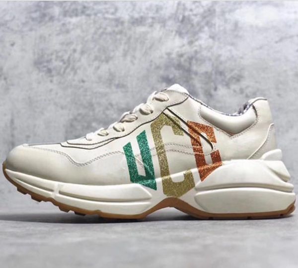 With Box!Woman/Man Sneaker Casual shoes Trainers Best Qualit sports shoes Trainers Best Quality shoes Size:35-45 Free DHL by shoe06 29
With Box!Woman/Man Sneaker Casual shoes Trainers Best Qualit sports shoes Trainers Best Quality shoes Size:35-45 Free DHL by shoe06 29