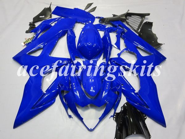 4gifts new abs motorcycle full fairings kits fit for suzuki gsx-r1000 k5 2005 2006 05 06 bodywork set custom royal blue
4gifts new abs motorcycle full fairings kits fit for suzuki gsx-r1000 k5 2005 2006 05 06 bodywork set custom royal blue