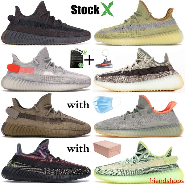 2020 earth cinder kanye west desert sage задний фонарь zyon v2 кроссовки yecheil черный статический светоотражающий мужская женская обувь ди
2020 earth cinder kanye west desert sage задний фонарь zyon v2 кроссовки yecheil черный статический светоотражающий мужская женская обувь ди