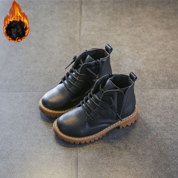 children designer boots 2020 new arrival solid colors snow boots girls luxury martin boots boys british fashion martin shoes for wholesale, Black;grey
children designer boots 2020 new arrival solid colors snow boots girls luxury martin boots boys british fashion martin shoes for wholesale, Black;grey