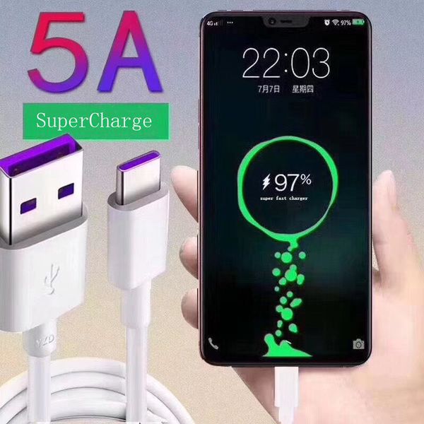 Оригинальная быстрая зарядка 5A SuperCharge Type C USB C Кабель Супер быстрое зарядное устро
Оригинальная быстрая зарядка 5A SuperCharge Type C USB C Кабель Супер быстрое зарядное устро
