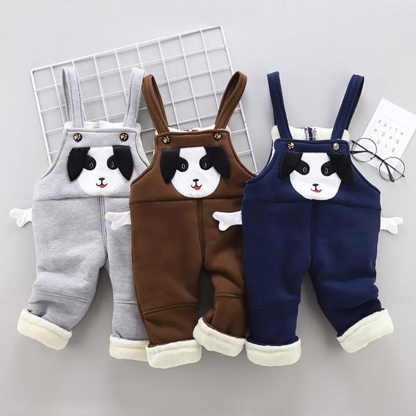 one-pieces rompers overall 3d dog cartoon print overalls for kids baby girls boys cartoon dog thick warm overall trousers pants, Blue
one-pieces rompers overall 3d dog cartoon print overalls for kids baby girls boys cartoon dog thick warm overall trousers pants, Blue