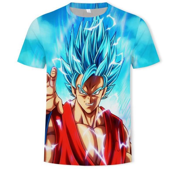 3d tshirts men women summer teenager clothing summer short sleeved new dragon ball, White;black
3d tshirts men women summer teenager clothing summer short sleeved new dragon ball, White;black
