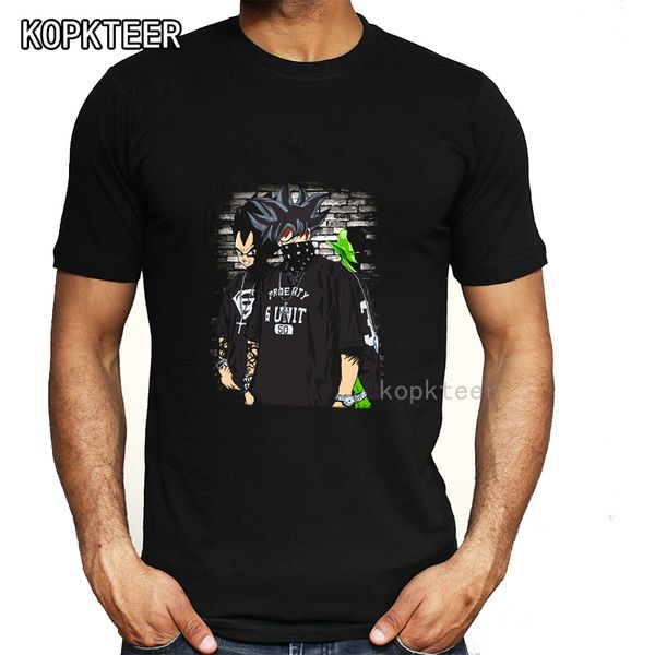 2020 men's print art t-shirt short sleeve o-neck black tshirt hip hop piccolo harajuku streetwear t-shirt new, White;black
2020 men's print art t-shirt short sleeve o-neck black tshirt hip hop piccolo harajuku streetwear t-shirt new, White;black