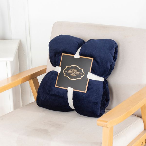 lrea dark blue soft blanket flannel aircraft sofa use office children blanket towel travel fleece mesh portable car travel cover
lrea dark blue soft blanket flannel aircraft sofa use office children blanket towel travel fleece mesh portable car travel cover