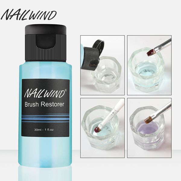 nailwind 30ml cleaning brush remover water 1pcs nail art soak off gel froms manicure tool washing nail brush gel polish remover
nailwind 30ml cleaning brush remover water 1pcs nail art soak off gel froms manicure tool washing nail brush gel polish remover