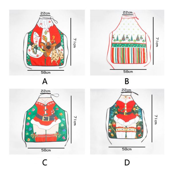 58*72cm cute merry christmas apron kitchen funny bbq party bar aprons cooking apron waiter cooking tool christmas theme 7a0551
58*72cm cute merry christmas apron kitchen funny bbq party bar aprons cooking apron waiter cooking tool christmas theme 7a0551