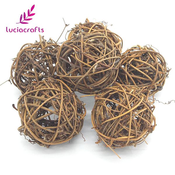lucia crafts 5cm 6cm 7cm 8cm 6pcs natural color woven rattan wicker ball vase filler garden wedding party diy decoration 024020
lucia crafts 5cm 6cm 7cm 8cm 6pcs natural color woven rattan wicker ball vase filler garden wedding party diy decoration 024020
