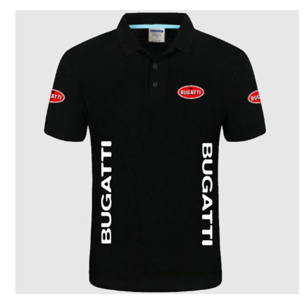 2020summer brand for bugatti logo polo short sleeve shirt fashion casual solid polo shirt shirts
2020summer brand for bugatti logo polo short sleeve shirt fashion casual solid polo shirt shirts