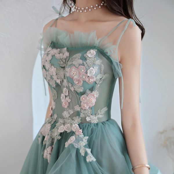 party dresses greydish green sweat lady girl women princess prom evening dress performance singing banquet ball gown, White;black
party dresses greydish green sweat lady girl women princess prom evening dress performance singing banquet ball gown, White;black