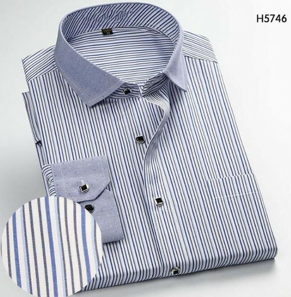 business casual stripe shirt men work business wedding shirts plaid work office dress shirts men's long sleeve, White;black
business casual stripe shirt men work business wedding shirts plaid work office dress shirts men's long sleeve, White;black