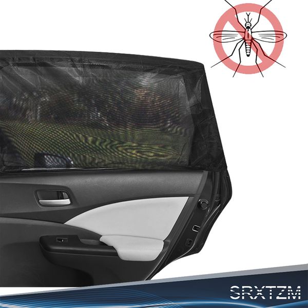 srxtzm 2 шт. авто-стайлинг регулируемый авто сторона заднего стекла солнцезащитный козырек черная сетка крышка автомобиля козырек щит солнце
srxtzm 2 шт. авто-стайлинг регулируемый авто сторона заднего стекла солнцезащитный козырек черная сетка крышка автомобиля козырек щит солнце