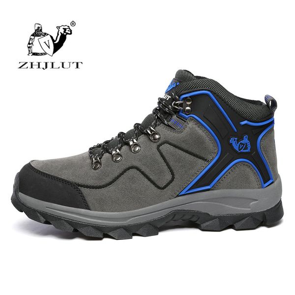 zhjlut 2019 outdoor men & women hiking shoes waterproof climbing mountaineer sneaker trekking trainer sport hiking snow shoes
zhjlut 2019 outdoor men & women hiking shoes waterproof climbing mountaineer sneaker trekking trainer sport hiking snow shoes
