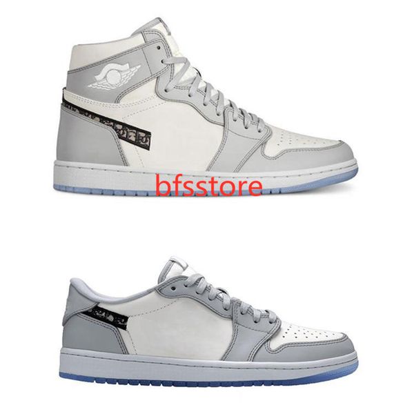 Hococal официально показал 35 летие D x 1 I High Low OG collaboration серый белый французский модный бренд Kim Jones Sneaker
Hococal официально показал 35 летие D x 1 I High Low OG collaboration серый белый французский модный бренд Kim Jones Sneaker