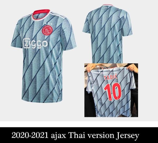 2020 2021 ajaxes прочь джерси away ajaxes футбол набор neres тадич huntelaar de ligt ven de бик молодежная рубашка, Gray
2020 2021 ajaxes прочь джерси away ajaxes футбол набор neres тадич huntelaar de ligt ven de бик молодежная рубашка, Gray