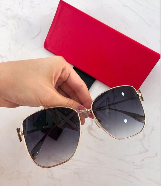 new fashion women sunglasses 0396g men sunglasses simple and generous men sun glasses outdoor uv400 protection eyewear with case, White;black
new fashion women sunglasses 0396g men sunglasses simple and generous men sun glasses outdoor uv400 protection eyewear with case, White;black