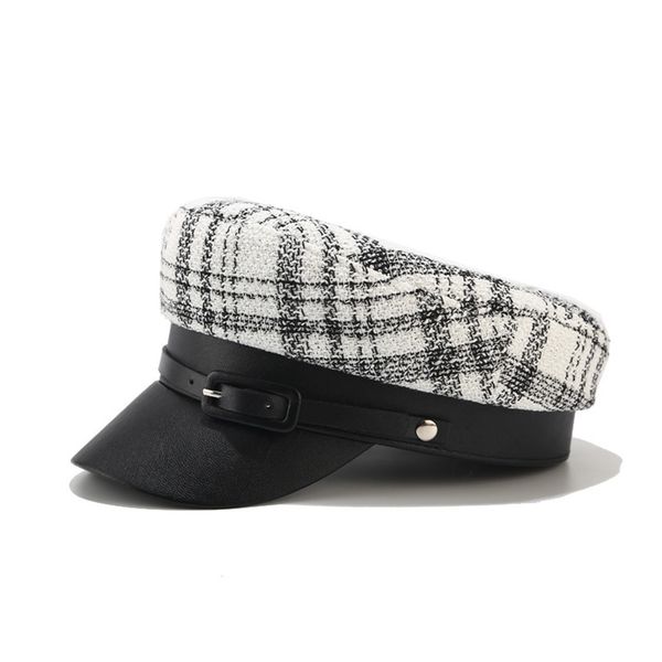 fashion vintage women winter hat beret cap korean painter newsboy navy cap, Blue;gray
fashion vintage women winter hat beret cap korean painter newsboy navy cap, Blue;gray