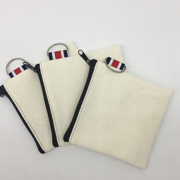 blank pure cotton canvas zipper bag cotton canvas coin purse cotton cosmetic bags makeup bags key storage bag
blank pure cotton canvas zipper bag cotton canvas coin purse cotton cosmetic bags makeup bags key storage bag