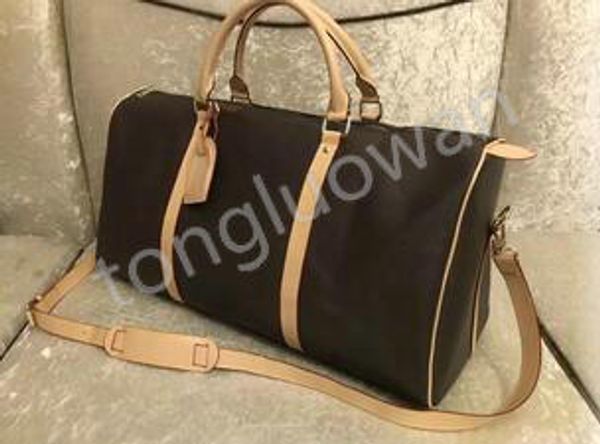 2019 men duffle bag women travel bags luggage luxury designer travel bag men pu leather handbags large cross body bag totes high-capaci55cm
2019 men duffle bag women travel bags luggage luxury designer travel bag men pu leather handbags large cross body bag totes high-capaci55cm