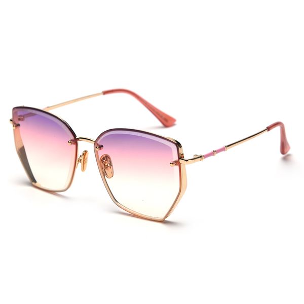 mimiyou alloy polygon wrap sunglasses women high-grade sun glasses luxurious vintage fashion female eyeglasses shades oculos, White;black
mimiyou alloy polygon wrap sunglasses women high-grade sun glasses luxurious vintage fashion female eyeglasses shades oculos, White;black