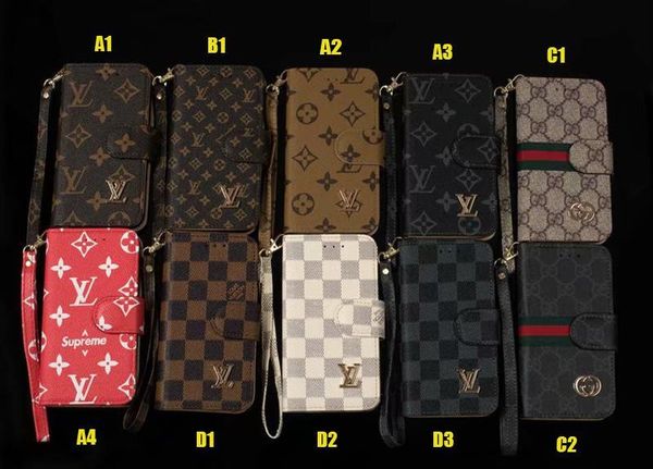 Luxury Leather Wallet Phone Case Cover For iPhone X Xs Mas Xr 7 8 Plus Samsung S9 S8 Plus Brand Classic Phone Case
Luxury Leather Wallet Phone Case Cover For iPhone X Xs Mas Xr 7 8 Plus Samsung S9 S8 Plus Brand Classic Phone Case
