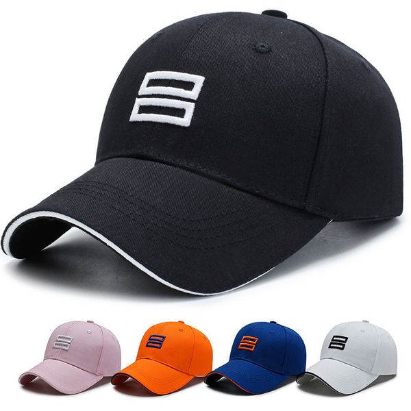 men's designer wo fashion autumn sunshade baseball sunscreen embroidery cap outdoor travel all-match hat men, Blue;gray
men's designer wo fashion autumn sunshade baseball sunscreen embroidery cap outdoor travel all-match hat men, Blue;gray