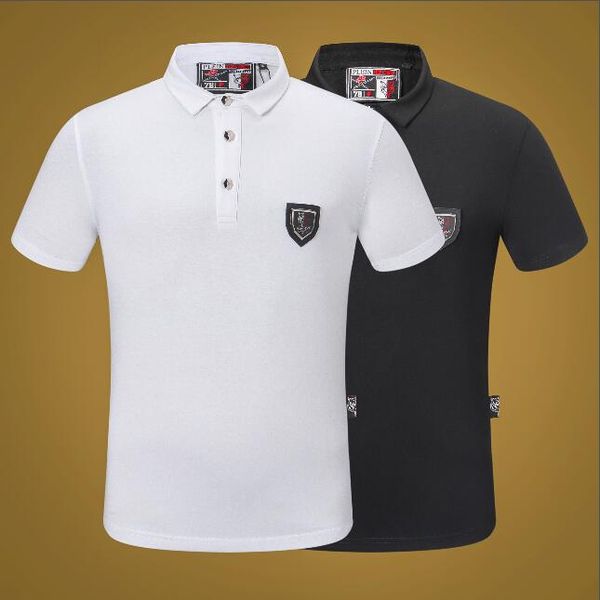 Whole ale lei ure time men 039 wear cotton large ize hort leeved t hirt ummer lapel polo hirt phillip plain de igner 6890
Whole ale lei ure time men 039 wear cotton large ize hort leeved t hirt ummer lapel polo hirt phillip plain de igner 6890