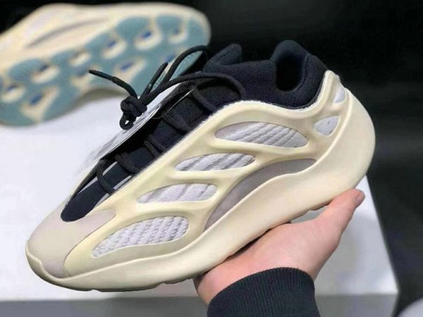 mens designer shoes azael 700 v3 kanye west 700 white skeleton men womens sneakers running shoes glows in the dark high quality
mens designer shoes azael 700 v3 kanye west 700 white skeleton men womens sneakers running shoes glows in the dark high quality