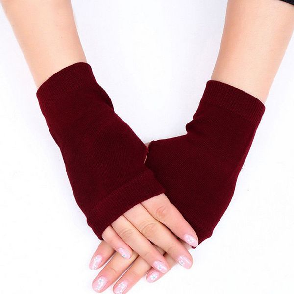 autumn women gloves fashion wrist arm warmer knitting wool long fingerless gloves mitten warm female guantes, Blue;gray
autumn women gloves fashion wrist arm warmer knitting wool long fingerless gloves mitten warm female guantes, Blue;gray