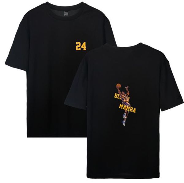 mamba mens tshirt clothing summer casual crew neck short sleeve solid color breathable tees casual mens character memorial tshirts, White;black
mamba mens tshirt clothing summer casual crew neck short sleeve solid color breathable tees casual mens character memorial tshirts, White;black