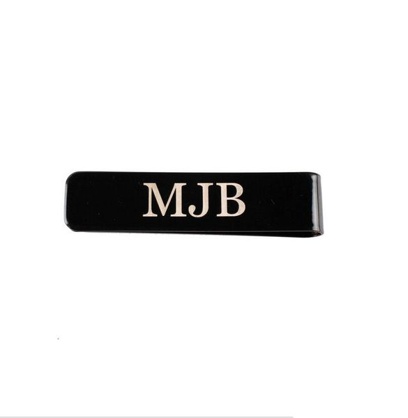 personalized black money clip custom engraved father's day groomsman birthday graduation gift ae0515
personalized black money clip custom engraved father's day groomsman birthday graduation gift ae0515