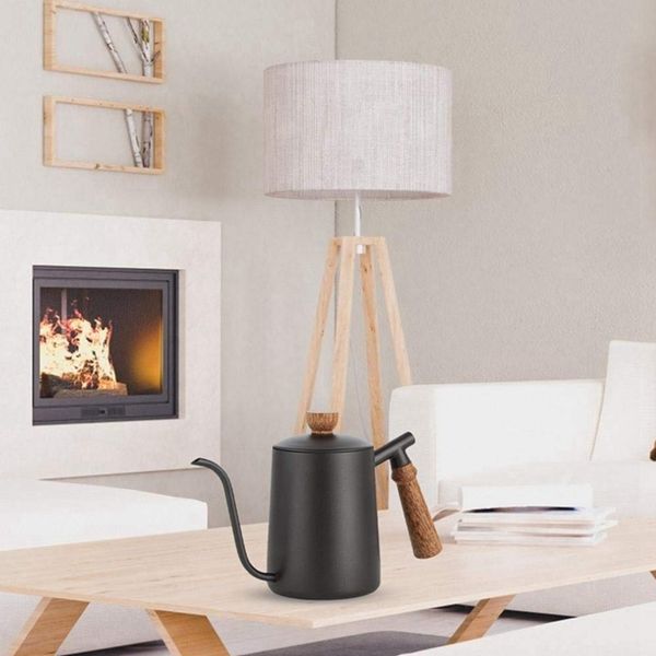 stainless steel long narrow spout coffee pot stainless steel wooden hand pour over drip gooseneck kettle for coffee maker coffee pots
stainless steel long narrow spout coffee pot stainless steel wooden hand pour over drip gooseneck kettle for coffee maker coffee pots