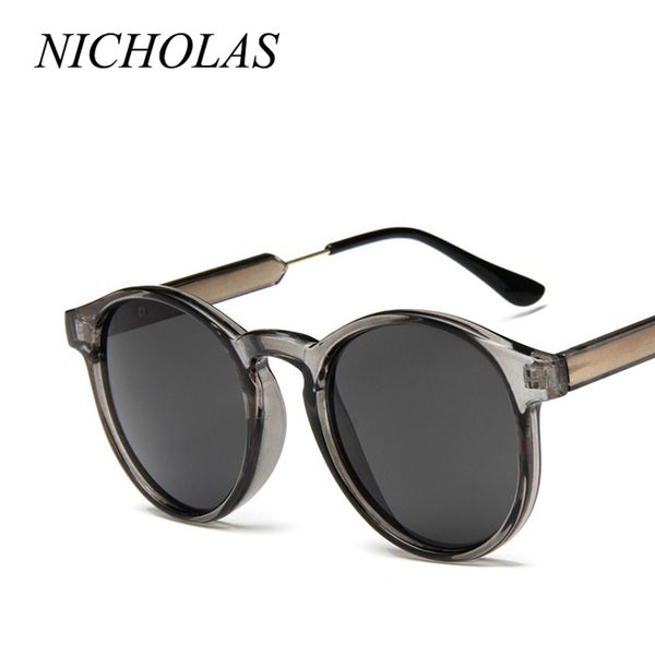 nicholas retro round sunglasses women men brand design transparent female sun glasses men oculos de sol feminino lunette soleil c18122501, White;black
nicholas retro round sunglasses women men brand design transparent female sun glasses men oculos de sol feminino lunette soleil c18122501, White;black