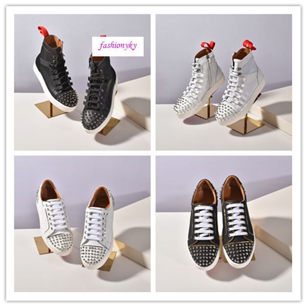 fashion new red bottom spike sock sneaker men women low casual shoes black spike sock shoes luxury donna pull-on outdoor sneaker
fashion new red bottom spike sock sneaker men women low casual shoes black spike sock shoes luxury donna pull-on outdoor sneaker