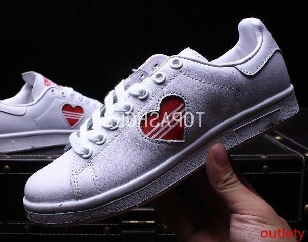 wholesale 2019 women stan smith men running shoes superstars 80s love half heart valentine s day trainer sport sneaker 36-44
wholesale 2019 women stan smith men running shoes superstars 80s love half heart valentine s day trainer sport sneaker 36-44