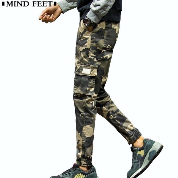 men camouflage pants casual loose pocket male fitness pants plus size drawstring sweatpants cotton nine part spring autumn, Black
men camouflage pants casual loose pocket male fitness pants plus size drawstring sweatpants cotton nine part spring autumn, Black