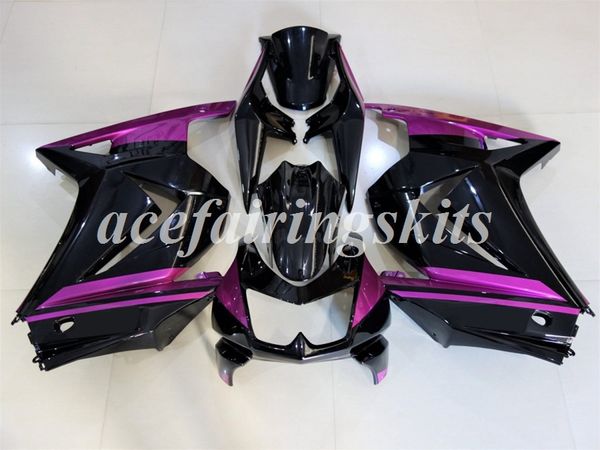 4gifts injection mold new abs motorcycle full fairings set fit for kawasaki ninja250r ex250 zx250r 250 2008 - 2014 body set purple black
4gifts injection mold new abs motorcycle full fairings set fit for kawasaki ninja250r ex250 zx250r 250 2008 - 2014 body set purple black