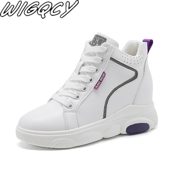 new designer shoes women luxury 2019 flat shoes increase wedge round toe tenis feminino casual women's zapatillas mujer, Black
new designer shoes women luxury 2019 flat shoes increase wedge round toe tenis feminino casual women's zapatillas mujer, Black