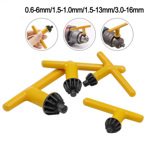 1pcs hand drill key wrench pistol drill wrench key power tool accessories tool part chuck keys
1pcs hand drill key wrench pistol drill wrench key power tool accessories tool part chuck keys