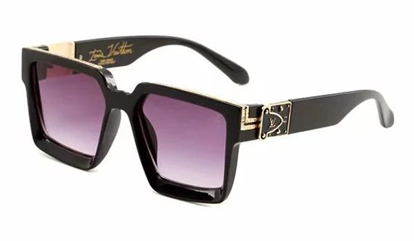 2019sNew Fashion Sunglasses UV400 Justin Men Womens Brand Designer Driving Eyeglasses Gardient Sun Glasses Black with Case
2019sNew Fashion Sunglasses UV400 Justin Men Womens Brand Designer Driving Eyeglasses Gardient Sun Glasses Black with Case